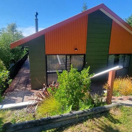43 Alpine Ave Villa Hanmer Springs Buitenkant foto