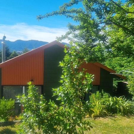 43 Alpine Ave Villa Hanmer Springs Buitenkant foto