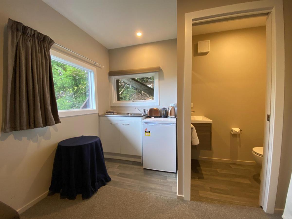 43 Alpine Ave Villa Hanmer Springs Buitenkant foto