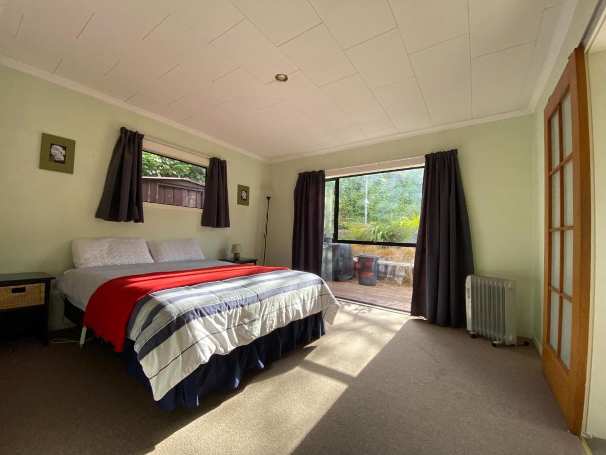 43 Alpine Ave Villa Hanmer Springs Buitenkant foto