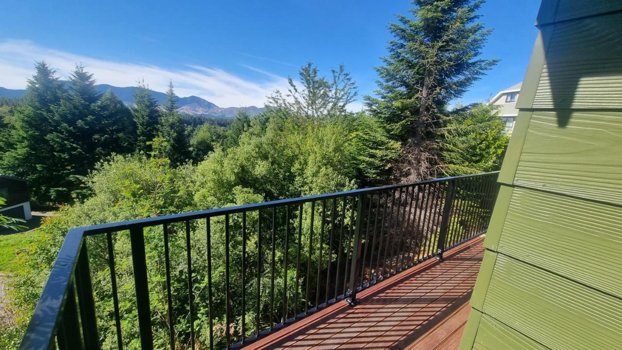 43 Alpine Ave Villa Hanmer Springs Buitenkant foto